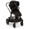 Poussette duo demi next + siège auto pipa next caviar