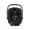 Poussette duo evalite double + siège auto i-snug 2 shale noir