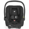 Poussette duo finiti ebony + siège auto i-snug 2 raven