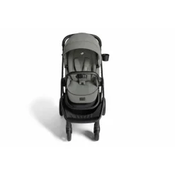 Poussette duo finiti evergreen + siège auto i-gemm 3 raven