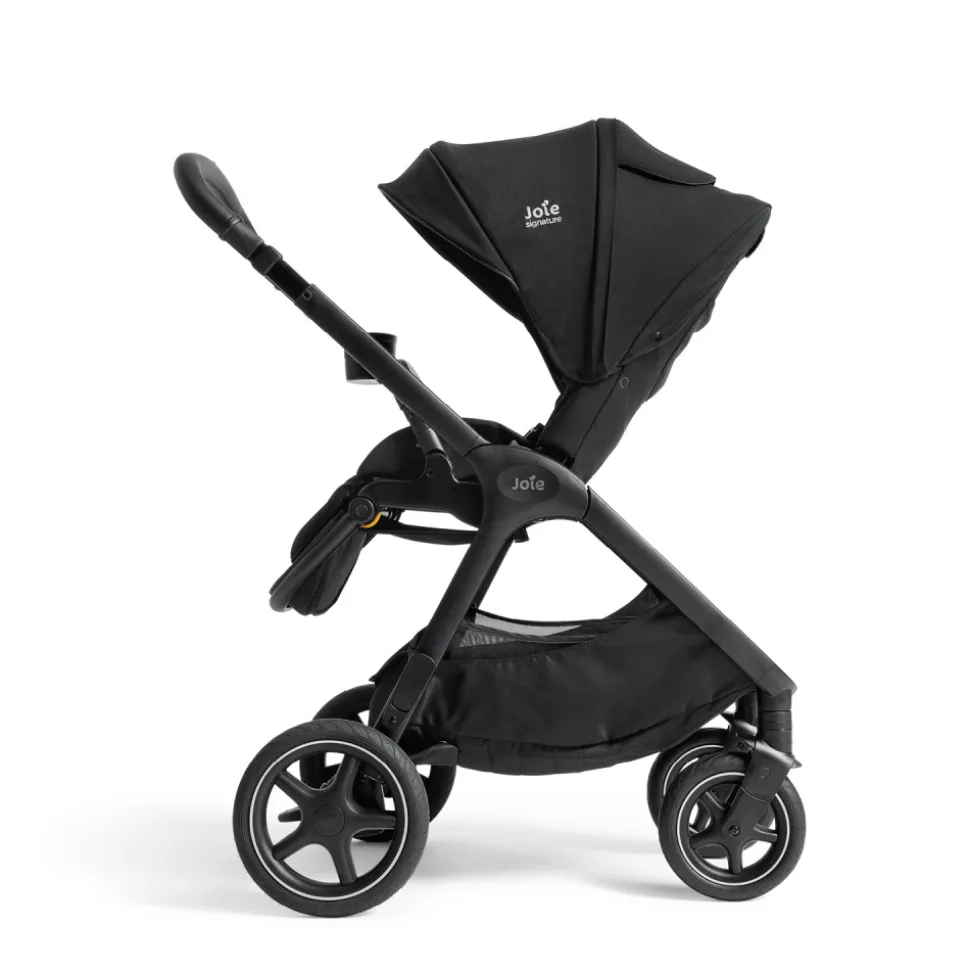 Poussette duo finiti + siège auto i-starter eclipse