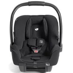 Poussette duo finiti + siège auto i-starter eclipse