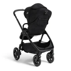 Poussette duo finiti + siège auto i-starter eclipse