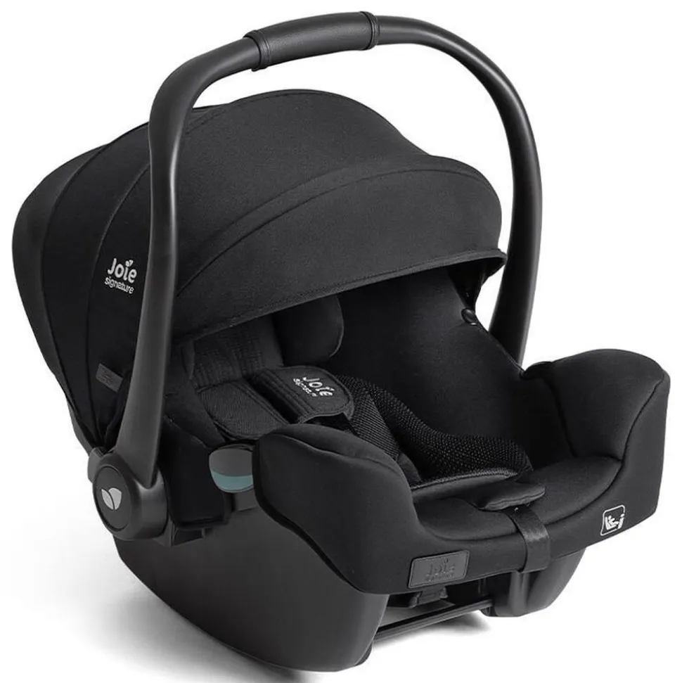 Poussette duo finiti + siège auto i-starter eclipse