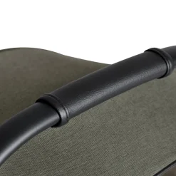 Poussette duo finiti + siège auto i-level pro evergreen vert
