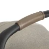 Poussette duo finiti + siège auto i-starter sandstone