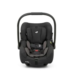 Poussette duo finiti signature sandstone beige + siège auto i-gemm 3 shale noir