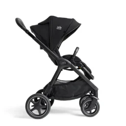 Poussette duo finiti signature eclipse + siège auto i-snug 2 shale noir