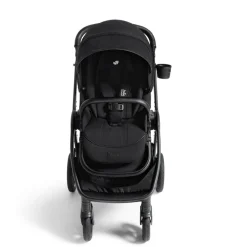 Poussette duo finiti signature eclipse + siège auto i-gemm 3 shale noir