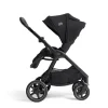 Poussette duo finiti signature + siège auto sprint eclipse noir