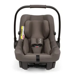 Poussette duo ixxa next + siège auto pipa urbn chestnut