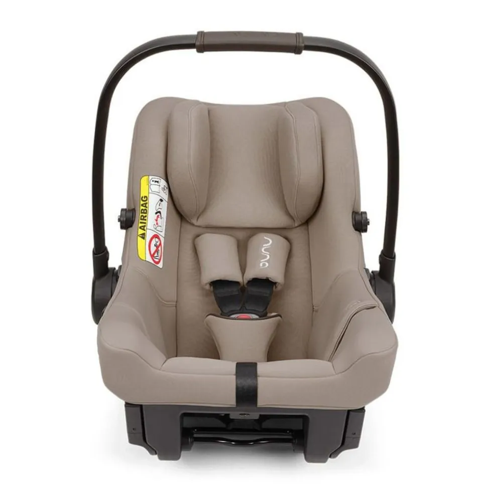 Poussette duo ixxa next + siège auto pipa urbn chateau