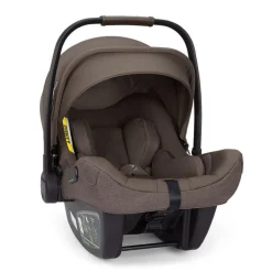 Poussette duo ixxa next + siège auto pipa next chestnut