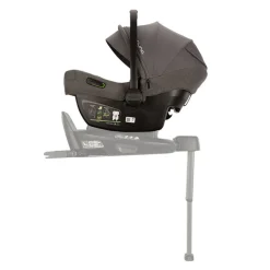 Poussette duo ixxa next + siège auto pipa next thunder