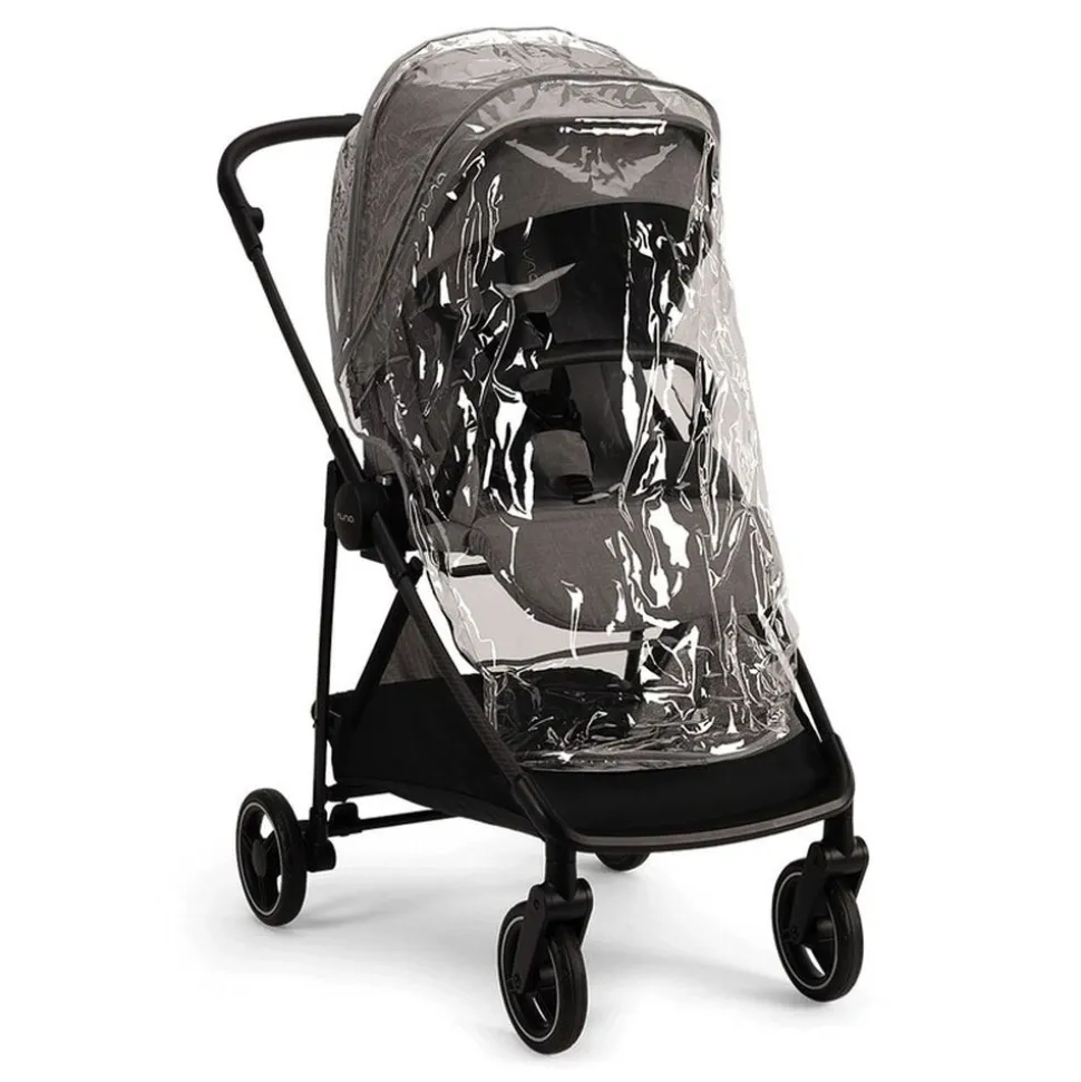 Poussette duo ixxa next + siège auto pipa next thunder