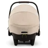 Poussette duo ixxa next + siège auto pipa next biscotti