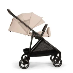 Poussette duo ixxa next + siège auto pipa next biscotti