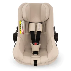 Poussette duo ixxa next + siège auto pipa next biscotti