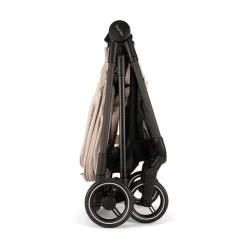 Poussette duo ixxa next + siège auto pipa next biscotti