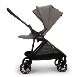 Poussette duo ixxa next + siège auto pipa urbn thunder