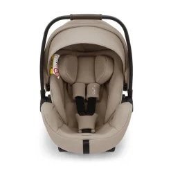 Poussette duo ixxa next + siège auto arra flex chateau