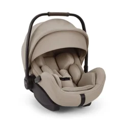 Poussette duo ixxa next + siège auto arra flex chateau