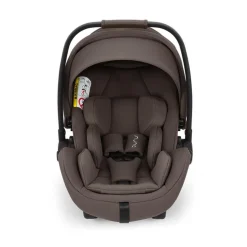 Poussette duo ixxa next + siège auto arra flex chesnut