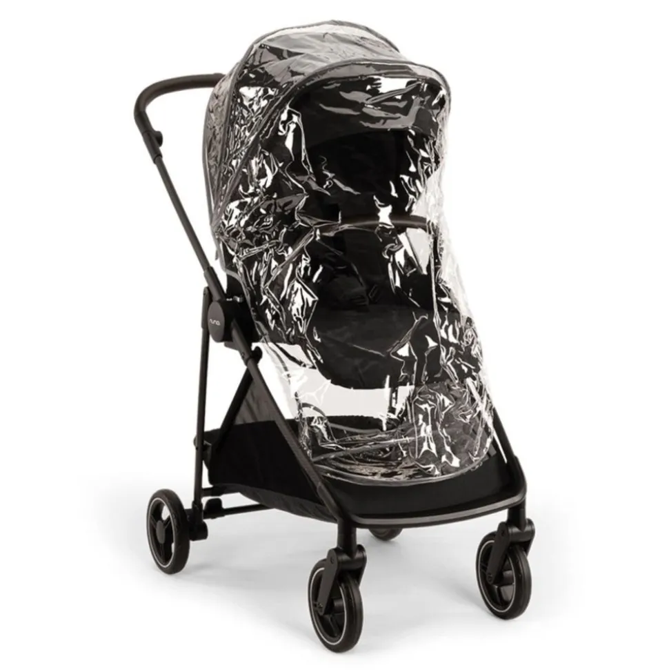 Poussette duo ixxa next + siège auto arra flex caviar