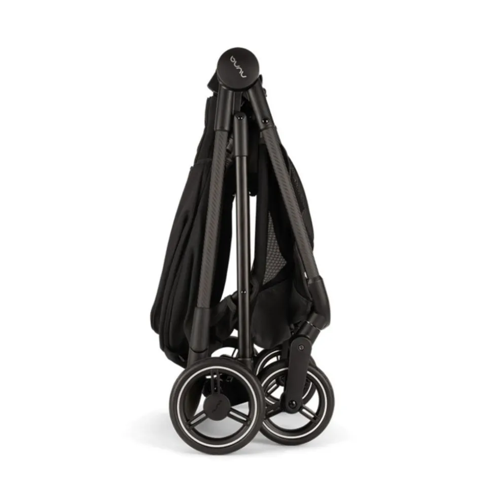 Poussette duo ixxa next + siège auto arra flex caviar