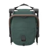 Poussette duo leona 2 + siège auto pebble 360 essential green