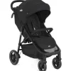 Poussette duo litetrax shale + siège auto i-gemm 3 raven