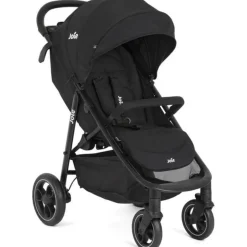 Poussette duo litetrax shale + siège auto i-gemm 3 raven
