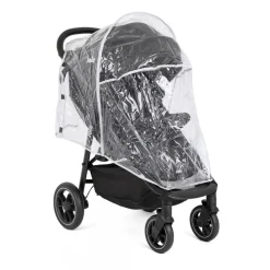 Poussette duo litetrax shale + siège auto i-level pro eclipse noir