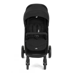 Poussette duo litetrax shale + siège auto sprint eclipse noir