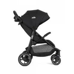 Poussette duo litetrax shale + siège auto sprint eclipse noir