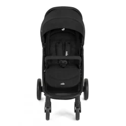 Poussette duo litetrax shale + siège auto i-snug 2 raven