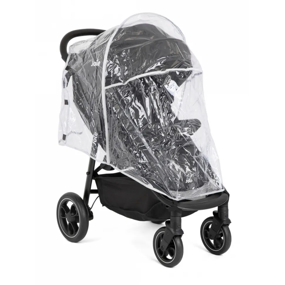 Poussette duo litetrax + siège auto i-snug 2 shale noir