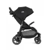 Poussette duo litetrax + siège auto i-gemm 3 shale noir