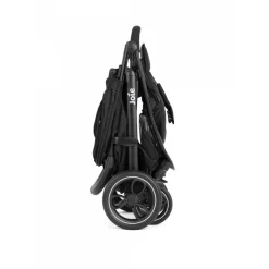 Poussette duo litetrax + siège auto i-gemm 3 shale noir