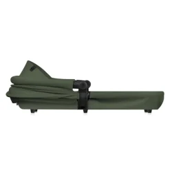 Poussette duo mika plus green olive