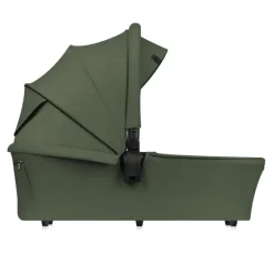 Poussette duo mika plus green olive