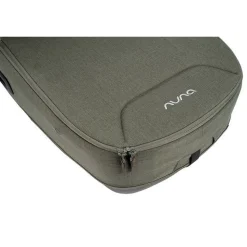 Poussette duo mixx next + nacelle cari next pine