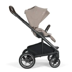 Poussette duo mixx next + siège auto pipa urbn chateau