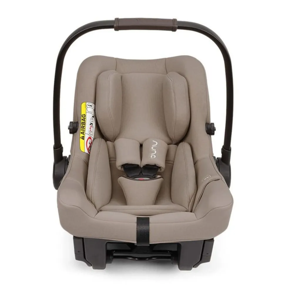 Poussette duo mixx next + siège auto pipa urbn chateau