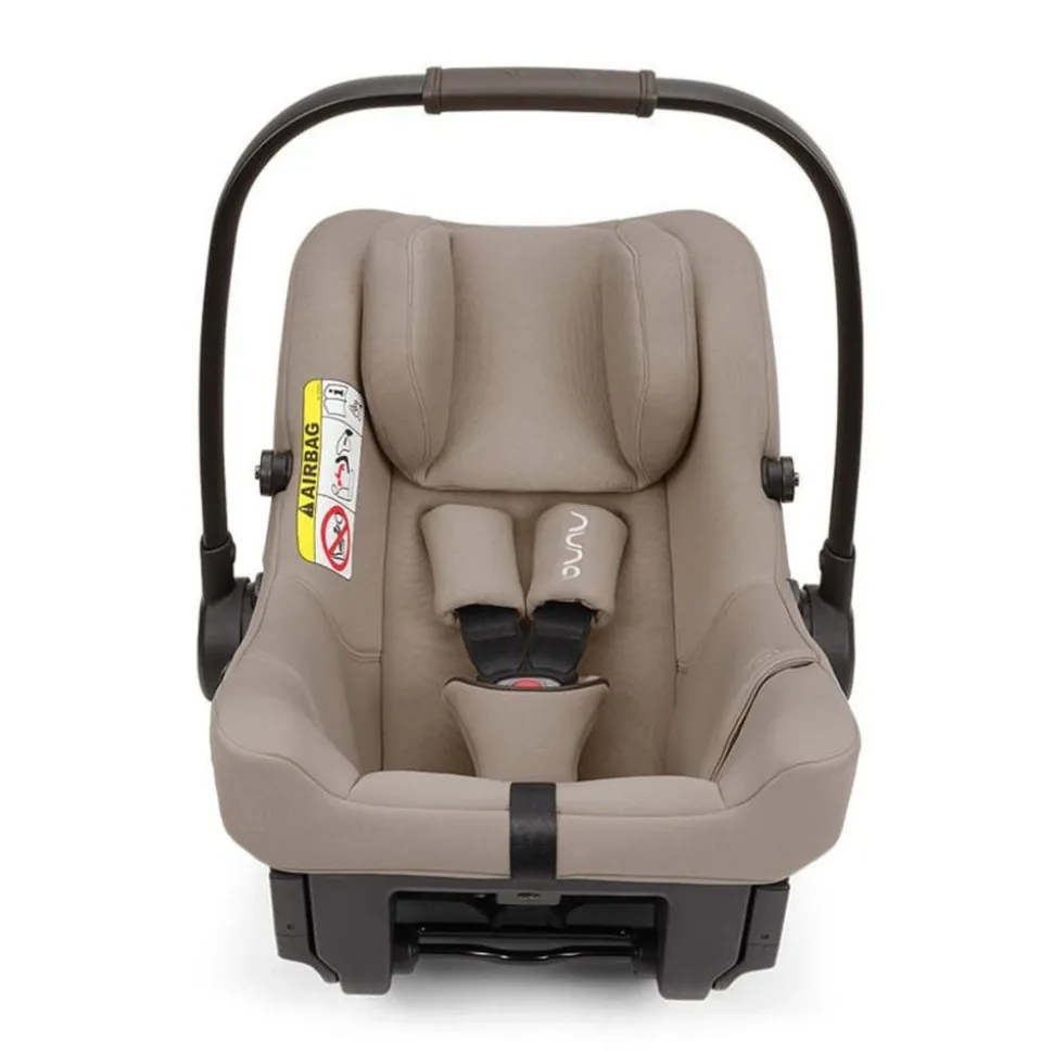 Poussette duo mixx next + siège auto pipa urbn chateau