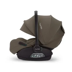 Poussette duo mixx next + siège auto arra flex pistachio