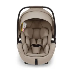 Poussette duo mixx next + siège auto arra flex chateau