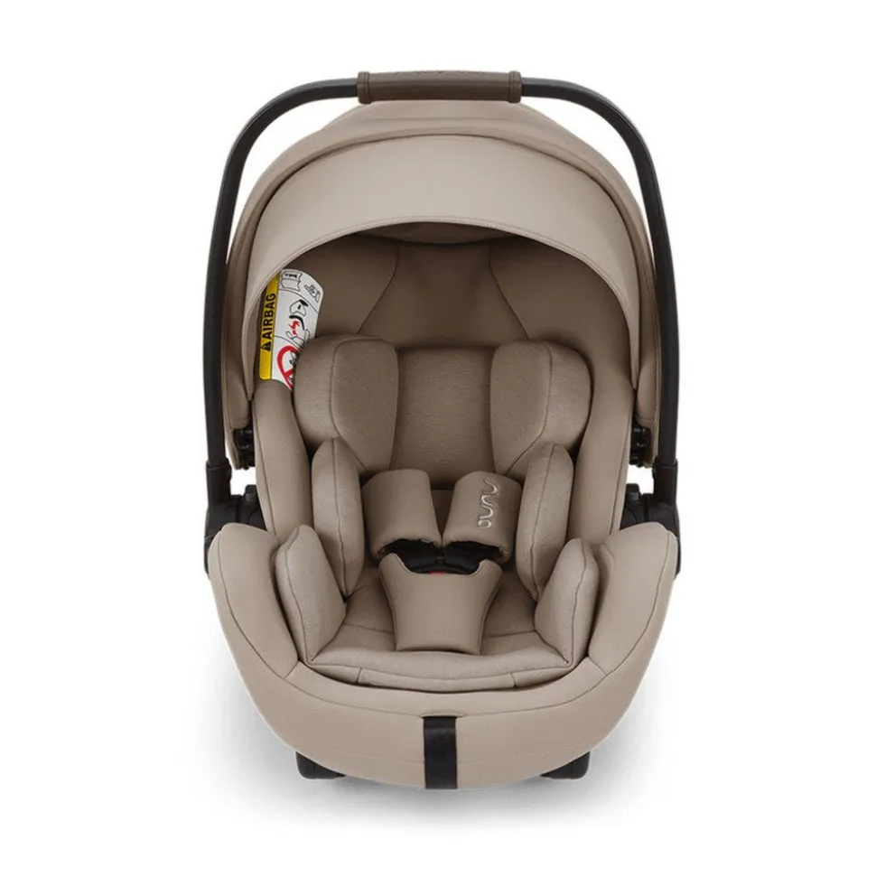 Poussette duo mixx next + siège auto arra flex chateau