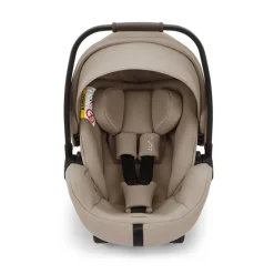 Poussette duo mixx next + siège auto arra flex chateau