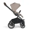 Poussette duo mixx next + siège auto pipa next chateau